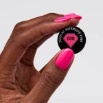 Semilac 008 Intensive Pink 7 ml 3