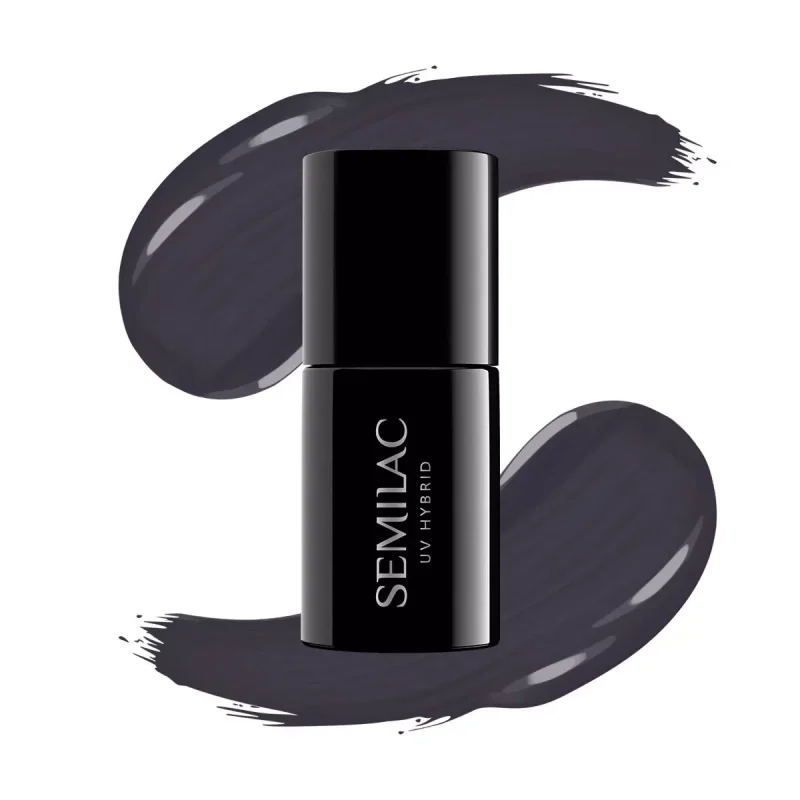 Semilac 016 Grunge 7 ml