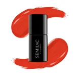 Semilac 062 Poppy Red Esmalte