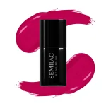 Semilac 103 Elegant Raspberry 7 ml 1