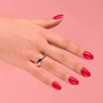 Semilac 103 Elegant Raspberry 7 ml 2