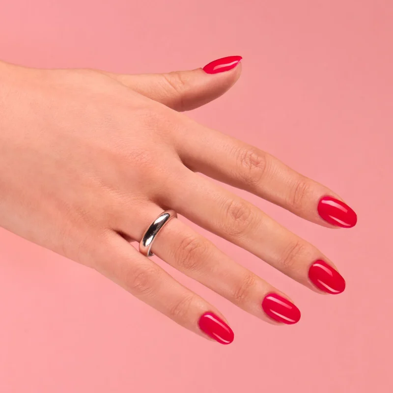 Semilac 103 Elegant Raspberry 7 ml 2