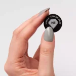 Semilac 105 Stylish Grey