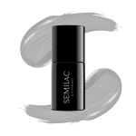 Semilac 105 Stylish Grey 7 ml 2