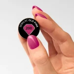 Semilac 200 Old Pink 7 ml 1