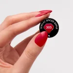 Semilac 305 Spiced Apple 7 ml 3