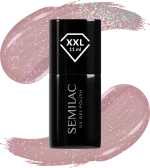 Semilac 320 Shimmer Dust Beige XXL 11 ml