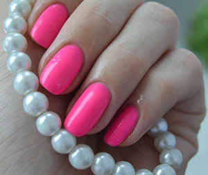 Semilac Rosa Intenso Semilac Rosa Intenso