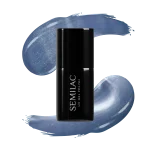 Semilac 665 Blueberry Gloss