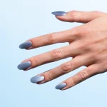 Semilac 665 Blueberry Gloss 7 ml 2