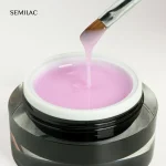 Semilac Builder Gel Cover Super Rose 15 g 2