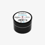 Semilac Builder Jelly Gel Clear Pink 15 g 2