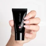 Semilac Elastic Acrylgel Chilly Beige 30 2