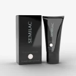 Semilac Elastic Acrylgel Diamond Cream 30 g 1