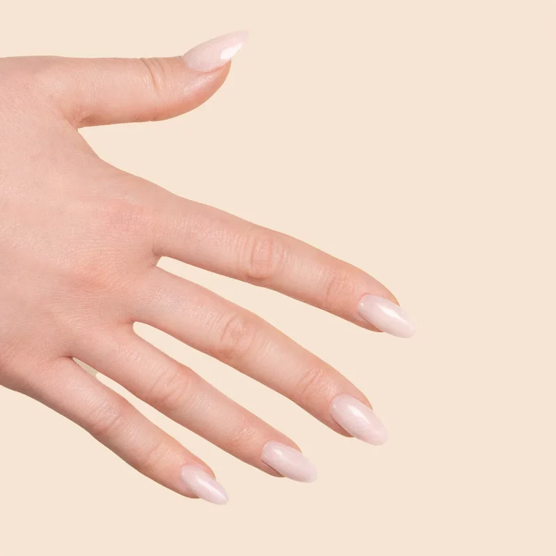 Semilac Elastic Acrylgel Diamond Cream 30 g 2