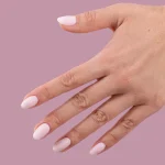 Semilac T27 Matte Violet Galaxy 7 ml 1