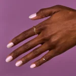 Semilac 218 Pearl Lila 1