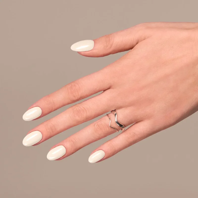 Semilac 388 Sunny Lemon 7 ml 2