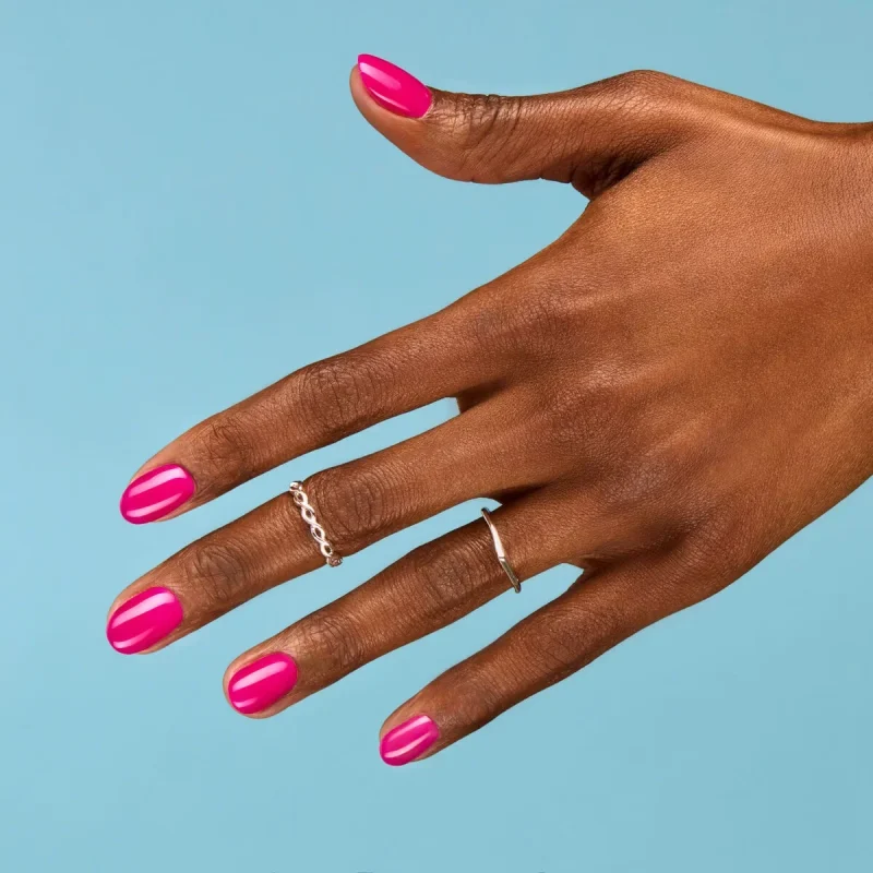 Semilac 034 Mardi Gras 7 ml 3