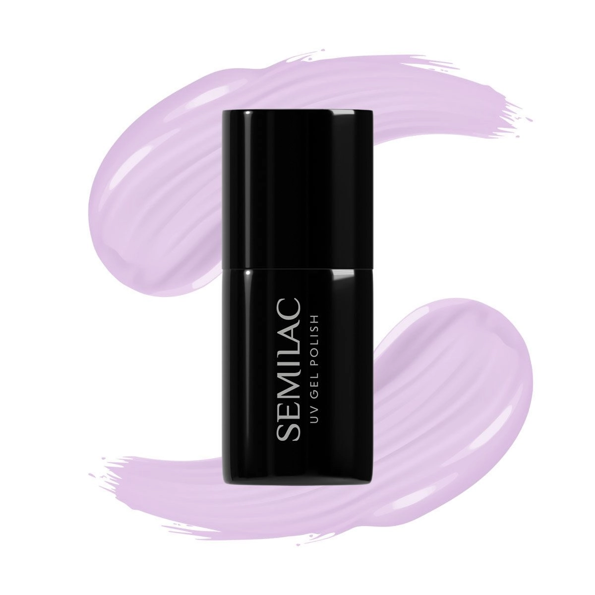 Semilac 145 Lila Story 7 ml 1