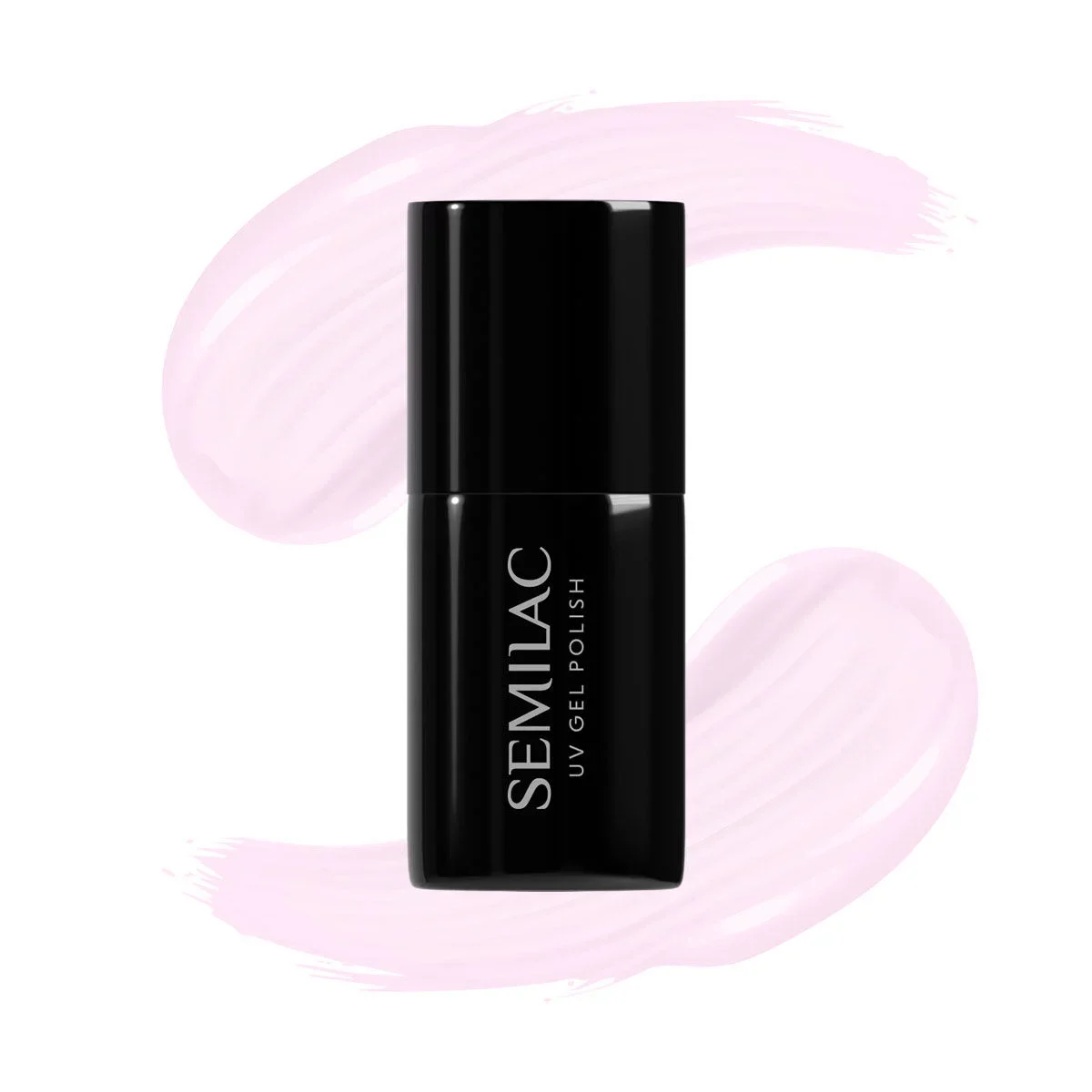 Semilac 157 Little Rosie 7 ml 1