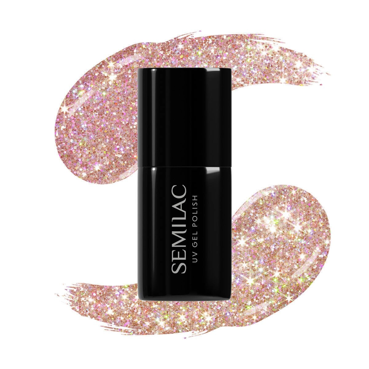 Semilac 243 Sea Star 7 ml 1