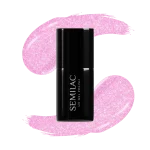 Semilac 498 Primavera Pink 7 ml 1