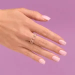 Semilac 582 Natural Rose 7 ml 2