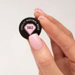 Semilac 582 Natural Rose 7 ml 3