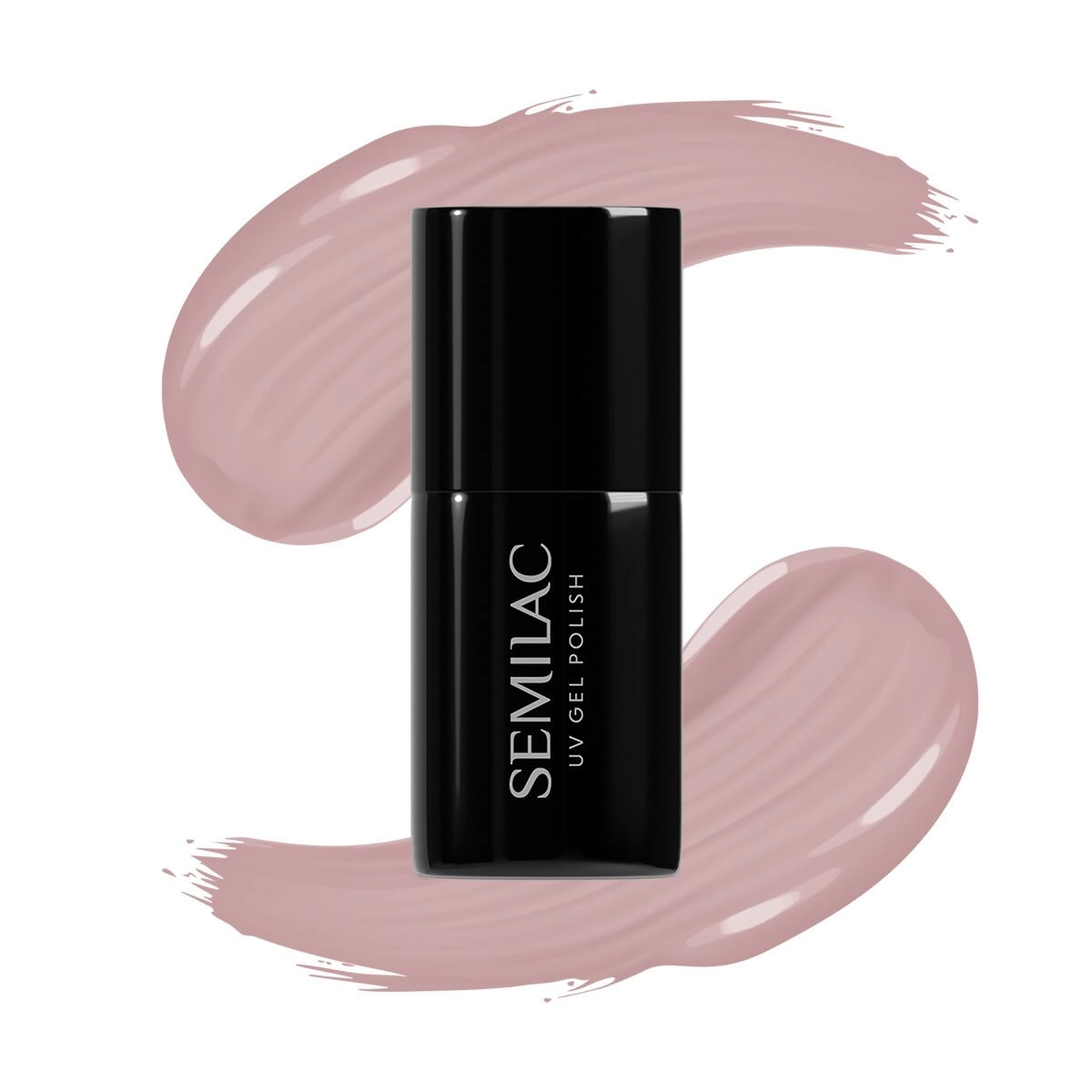 Semilac A701 Clean Canvas 7 ml 1