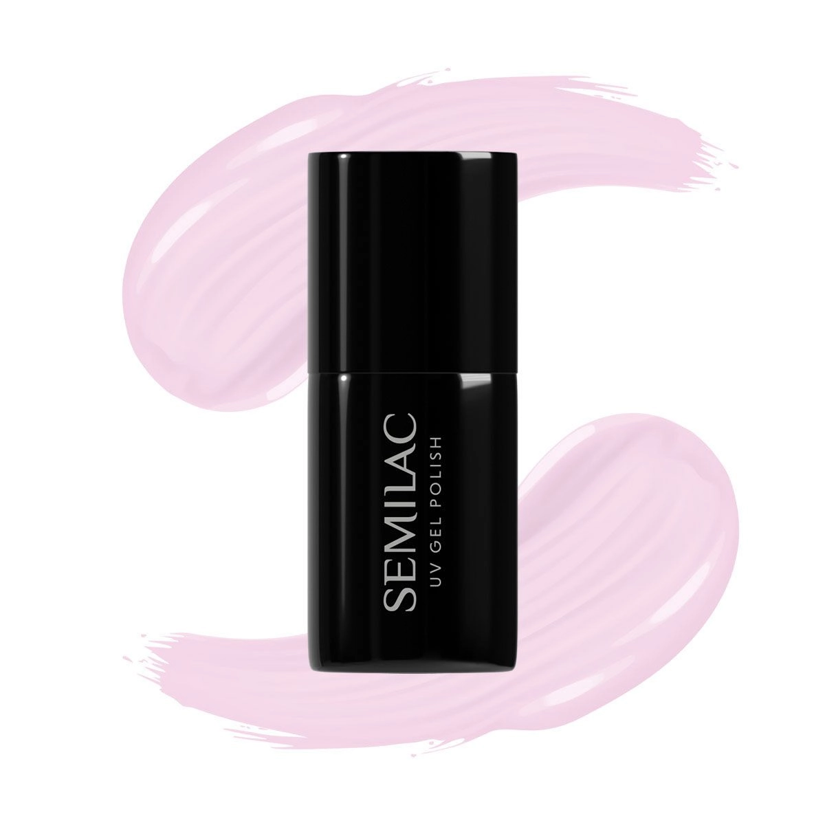 Semilac 192 Lila Rose 7 ml 1