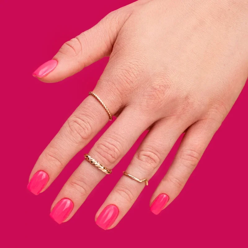 435 Friendly Magenta 2