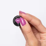 601 Neon Pink Punch 3