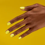 Semilac 023 Banana 7 ml 3