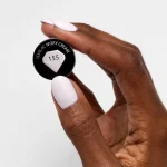 Semilac 155 Ivory Cream 1