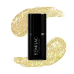 Semilac 244 Sunbaked Yellow 7 ml 1
