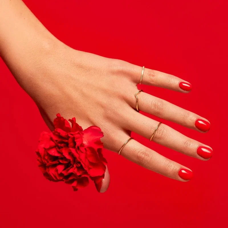 Semilac 477 Ritmo Flamenco 7 ml 1