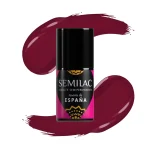 Semilac 478 Vino Tinto 7 ml 4