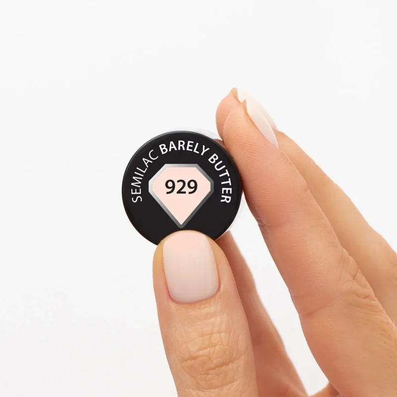 929 Barely Butter 2