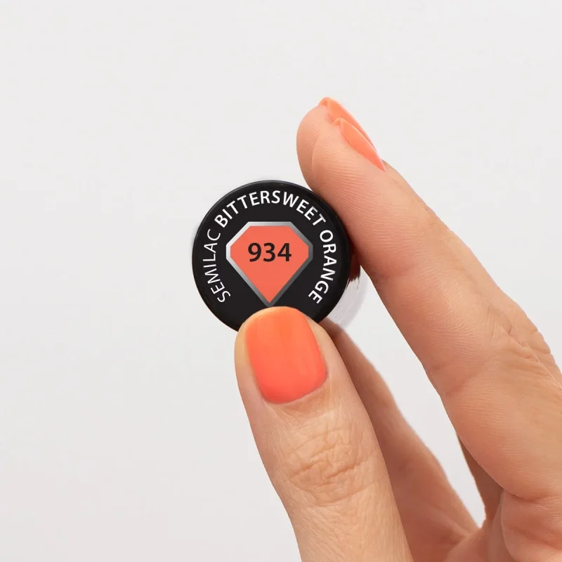 934 Bittersweet Orange 1