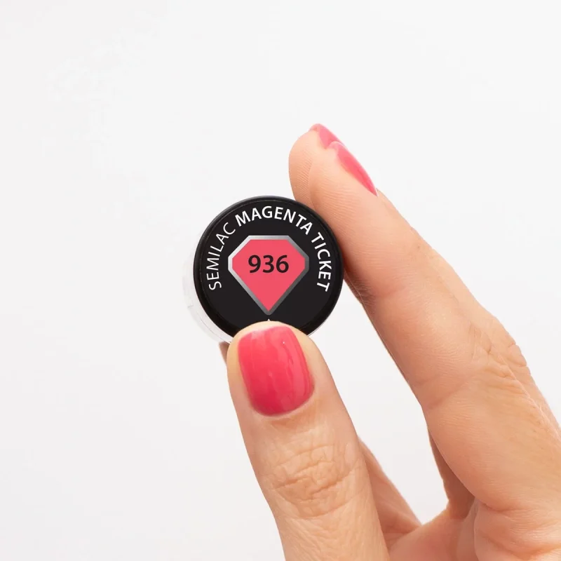 936 Magenta Ticket 2