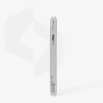 Base metalica de lima desechable Expert 20 Staleks 1