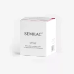 Moldes Slim Semilac 100 unidades 1