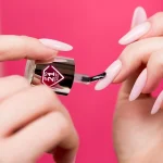 Semilac Top Coat Get Wet