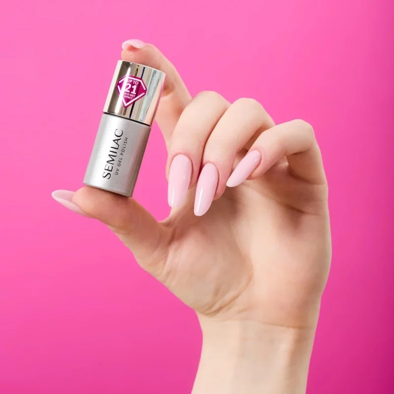 Semilac Top Coat Get Wet