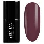 Semilac 030 Dark Chocolate 1