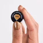 Semilac 956 Vintage Gold 3