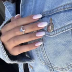 Semilac Decor Gel White 5 g 3