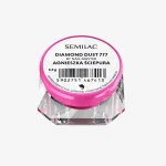 Semilac Flash Diamond Dust 777 1