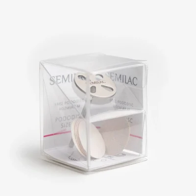 Semilac Fresa Pododisc 2